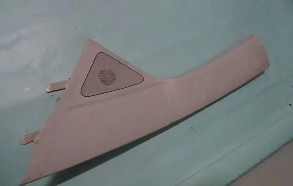 Volkswagen New Beetle (A) pillar trim 1C0867233