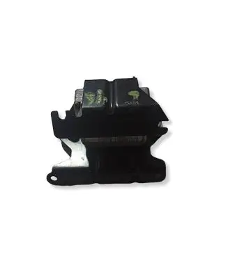 BMW 3 E46 ESP acceleration yaw rate sensor 345267640194 10098508024