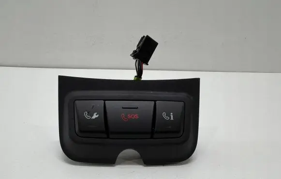 Mercedes-Benz SLK R172 Sos button A1728208610