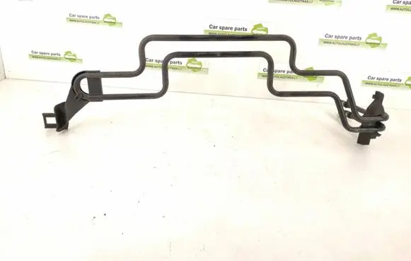 Mercedes-Benz E W211 Power steering hose/pipe/line A2114661524 2114661524