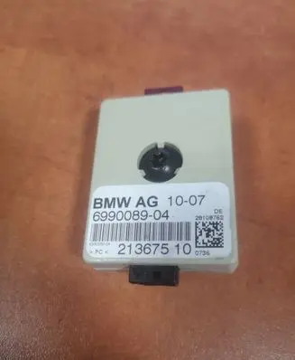 BMW X3 E83 Aerial antenna filter 6990089