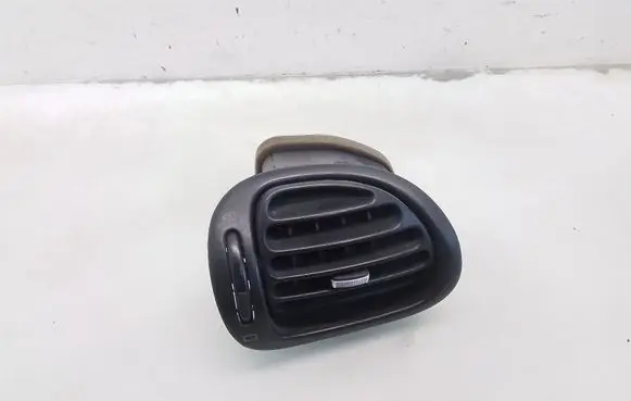 Peugeot 206 CC Dashboard side air vent grill/cover trim