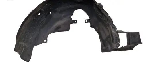 Ford Escape IV Rear arch fender liner splash guards