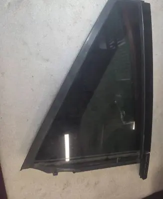 Mercedes-Benz GLC X253 C253 Rear vent window glass A2537300255 A2537300400