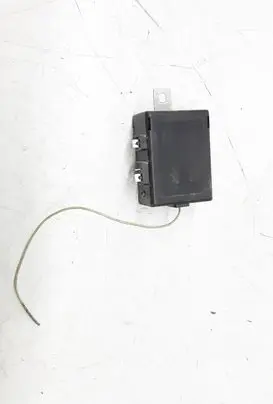 Mercedes-Benz ML W163 Aerial antenna amplifier 1638200289