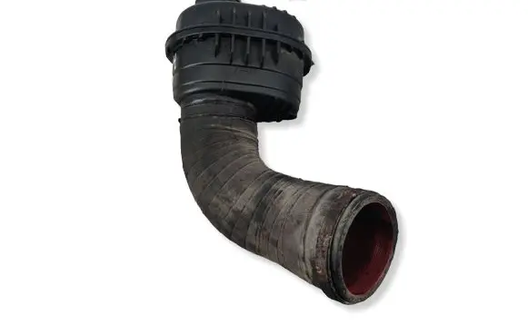 Volvo XC70 Intake resonator 31274411
