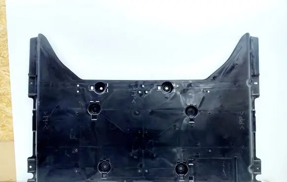 Renault Twingo III Center/middle under tray cover 748427028R 748422346R
