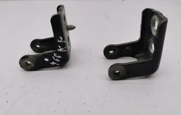 Citroen C4 II Picasso Front door hinge set 