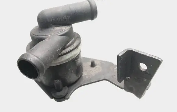 Audi A6 S6 C6 4F Electric auxiliary coolant/water pump 03l965561a