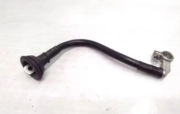 Audi Q7 4L Positive cable (battery) 7L0971225