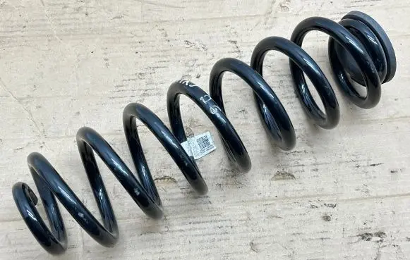 KIA Niro Rear coil spring 55330AO200