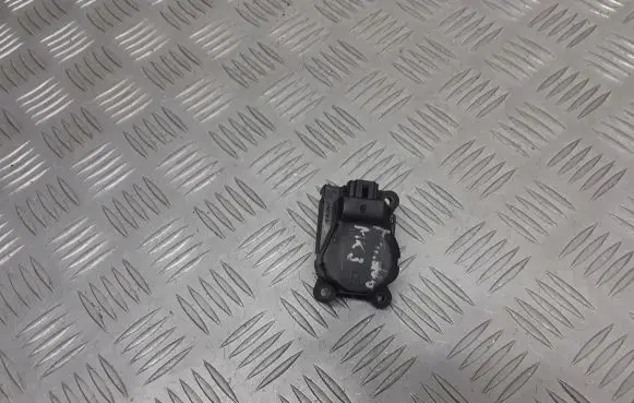 Ford Mondeo Mk III Central body control module 1S7H-19E646-AA