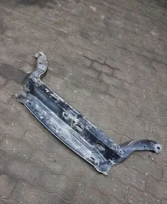 Peugeot Partner Top upper radiator support slam panel NOCODE
