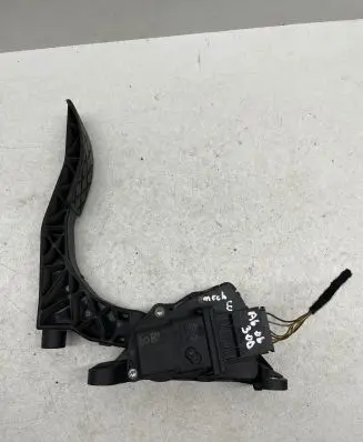 Audi A6 S6 C6 4F Accelerator throttle pedal 6PV00898407