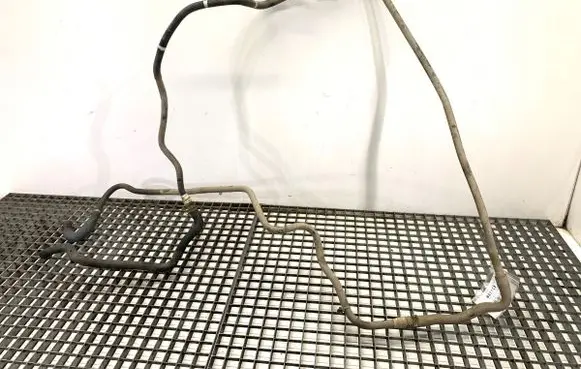 Renault Arkana Engine coolant pipe/hose 295M19340R