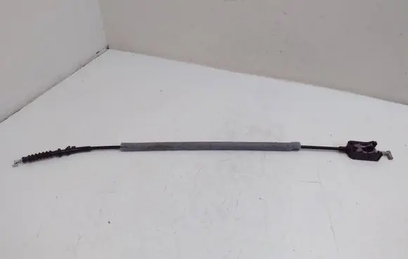 Volkswagen Golf VII Front door cable line 8N0837017E
