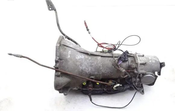Mercedes-Benz E W124 Automatic gearbox 1292700700