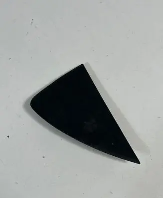 Tesla Model 3 Dashboard side end trim 108336200D