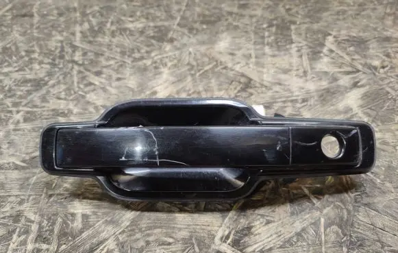 SsangYong Kyron Front door exterior handle 724403100