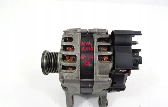 Nissan Micra K14 Generator/alternator 231009092R