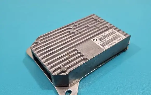BMW 7 F01 F02 F03 F04 Central body control module 6791219-01C IMPRK1518620