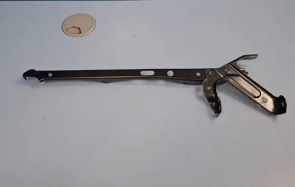 Toyota Corolla Cross Other exterior part 532170A900