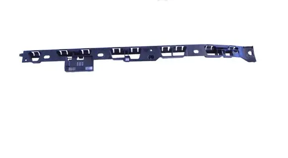 Nissan Qashqai Sill/side skirt trim 95B853538B