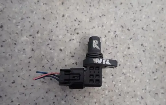 Mazda 5 Sensor RF7J
