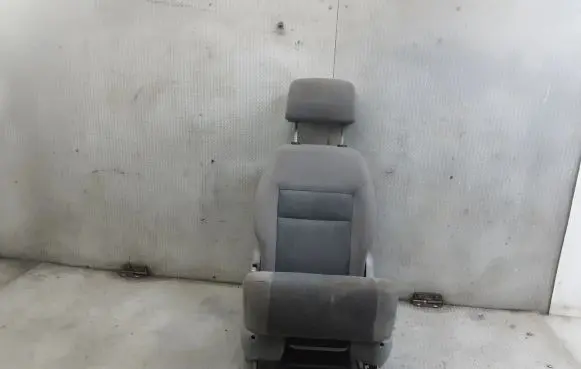 Ford Galaxy Rear seat 