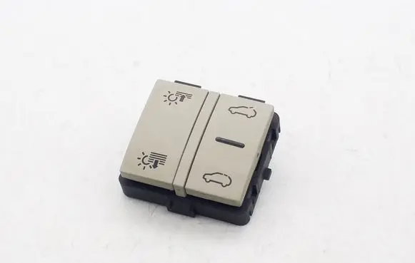 Audi Q7 4L Sunroof switch 4L0959561A