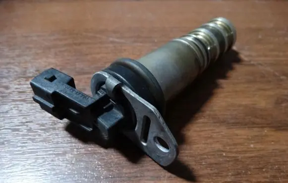 BMW X5 E70 Camshaft vanos timing valve 