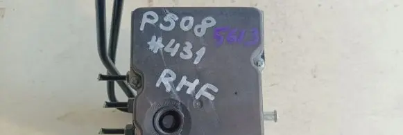 Peugeot 508 ABS Pump 0265951245 9677031780