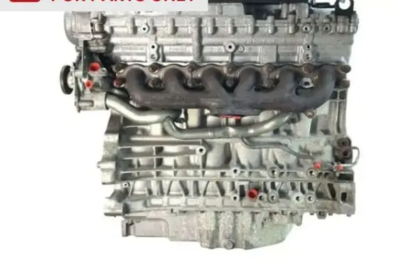 Skoda Fabia Mk2 (5J) Engine CBZB
