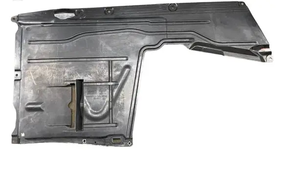 BMW 2 F22 F23 Center/middle under tray cover 7241829 51757241829