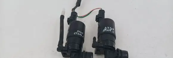Toyota Aygo AB10 Windscreen/windshield washer pump