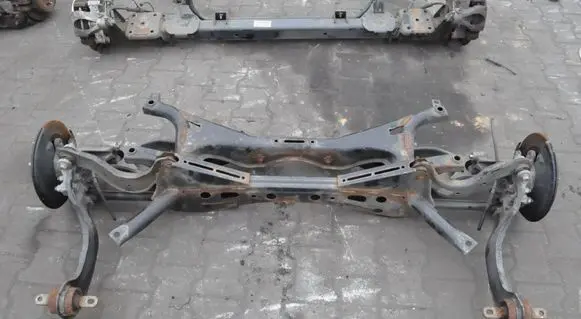 Honda Civic X Rear suspension assembly kit set 