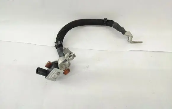 Mercedes-Benz A W177 Negative earth cable (battery) A0009051910