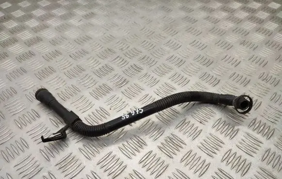 Volkswagen Transporter - Caravelle T6 Breather hose/pipe 7H0129653