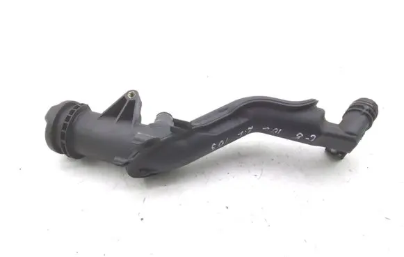 Citroen C5 Oil fill pipe 9654733980
