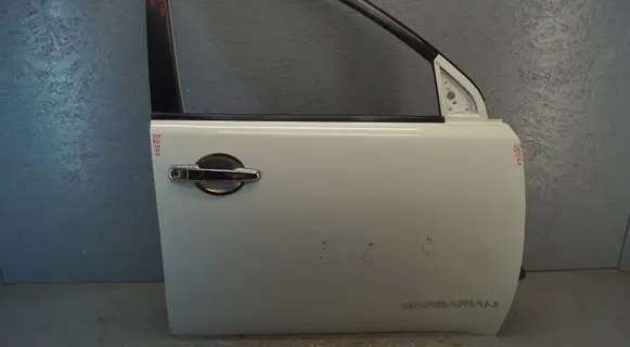 Mitsubishi L200 Front door