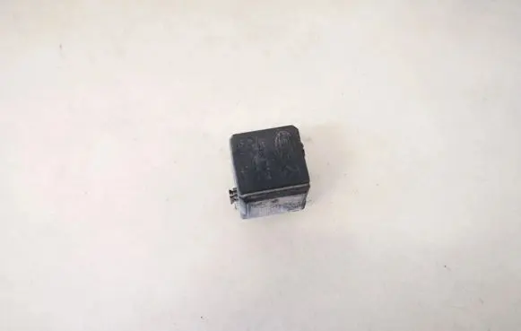 Mercedes-Benz C W203 Other relay a0025421319 4ra007791-00