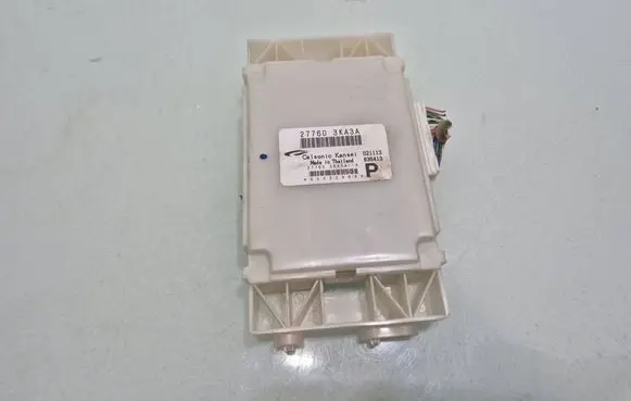 Infiniti QX60 L50 Other control units/modules 277603KA3A