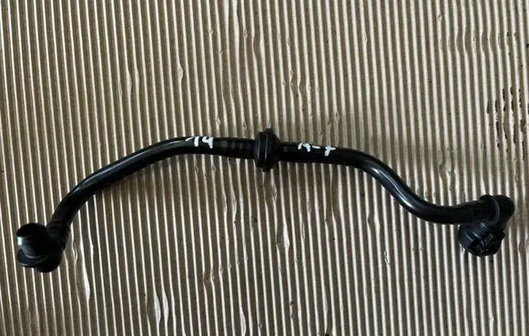 Volkswagen Jetta VI Vacuum line/pipe/hose 1K0612041GA