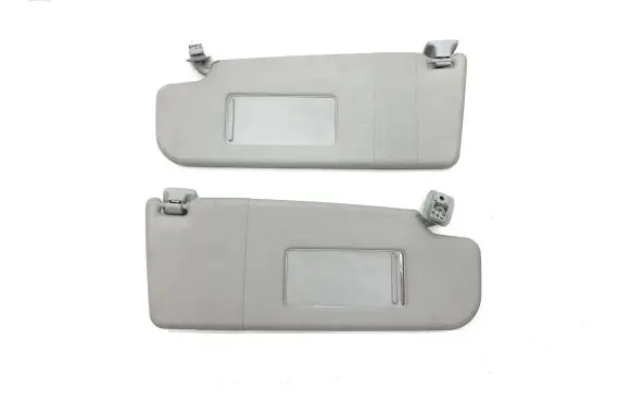 Volkswagen Golf Plus Sun visor 1K0857552A 1K0857561B