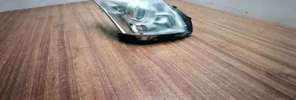 Toyota Avensis T270 Headlight/headlamp H279GRDE H279GRDEHAL
