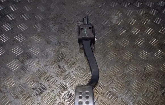 Citroen DS5 Accelerator throttle pedal 9687772080