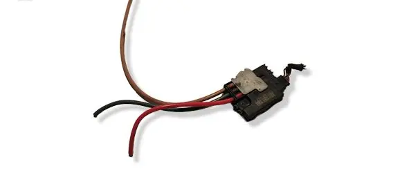 Volkswagen Tayron II Seat adjustment motor 14A881643