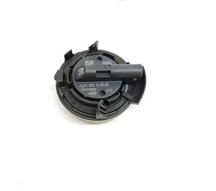 Aston Martin DB11 Airbag deployment crash/impact sensor A2229051500