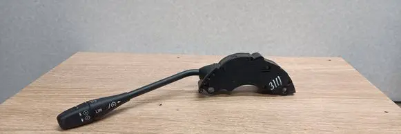 Mercedes-Benz C W203 Cruise control stalk A0085452524 A1085452524 01311200