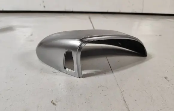 Volkswagen PASSAT B8 Front door wing mirror part 3G0857538J